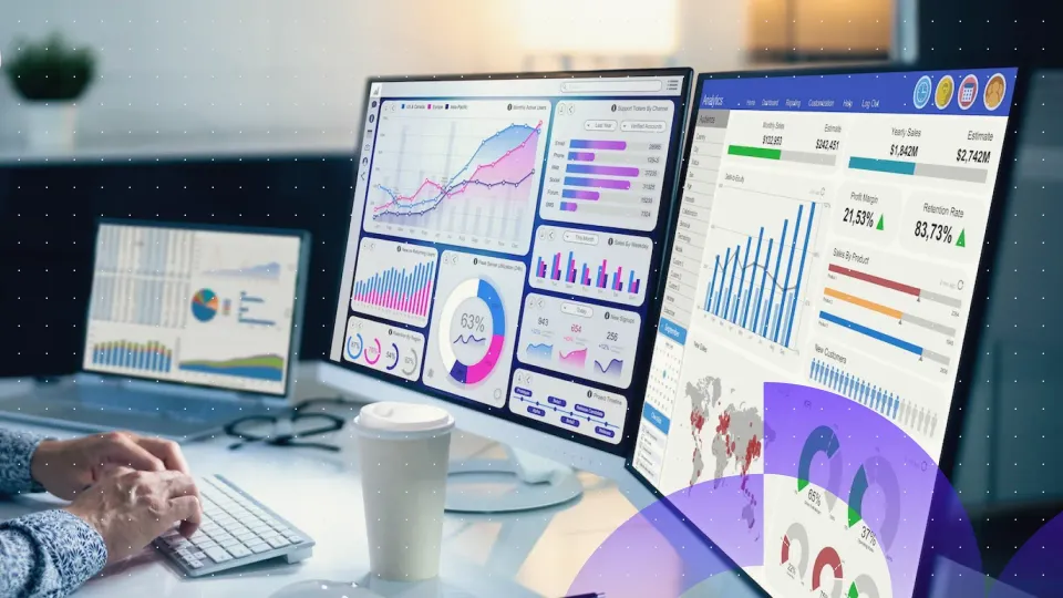 consolidate your business with CloudCockpit